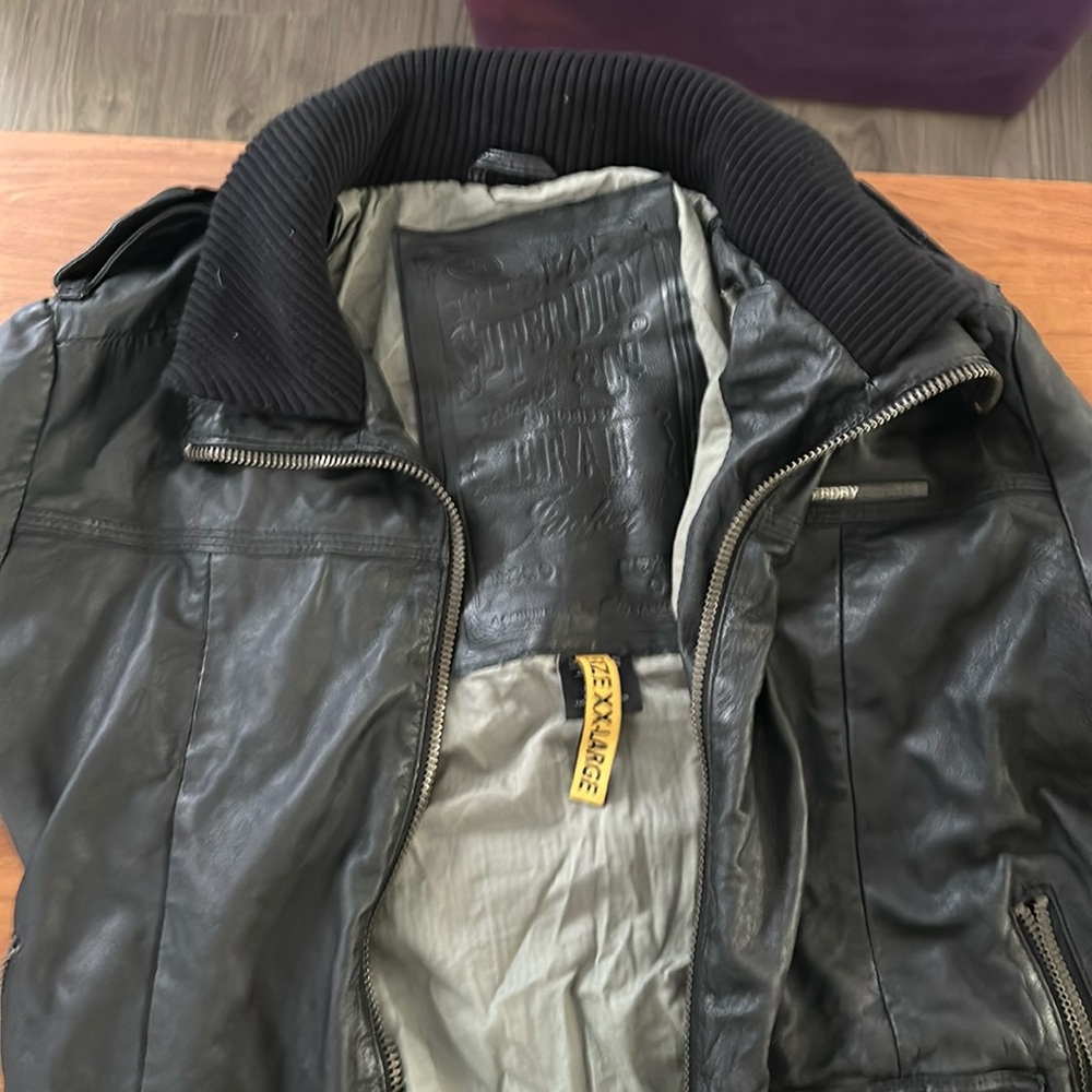 Used but very good condition